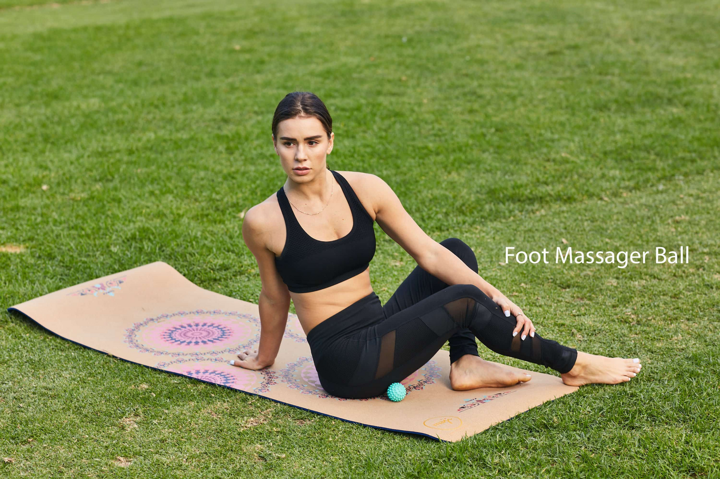 Muscle Massage Bundle by Maji Sports