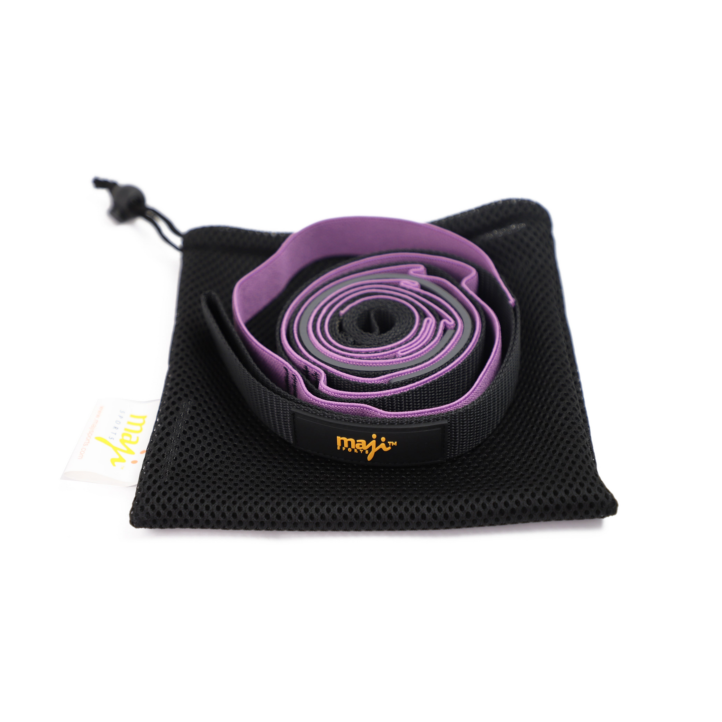 Stretch & Recovery Bundle by Maji Sports