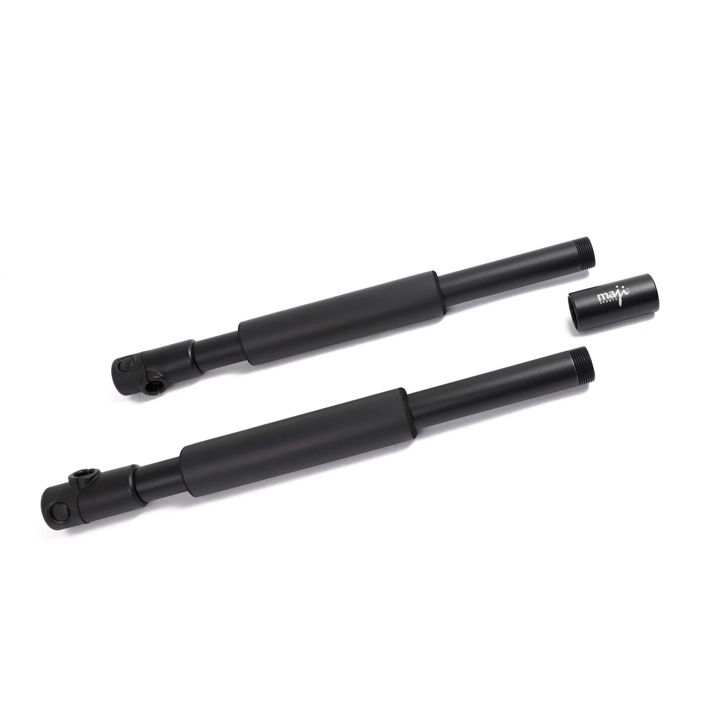Resistance Bar & Bands Bundle by Maji Sports