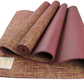 Premium Eco Yoga Mat by Maji Sports