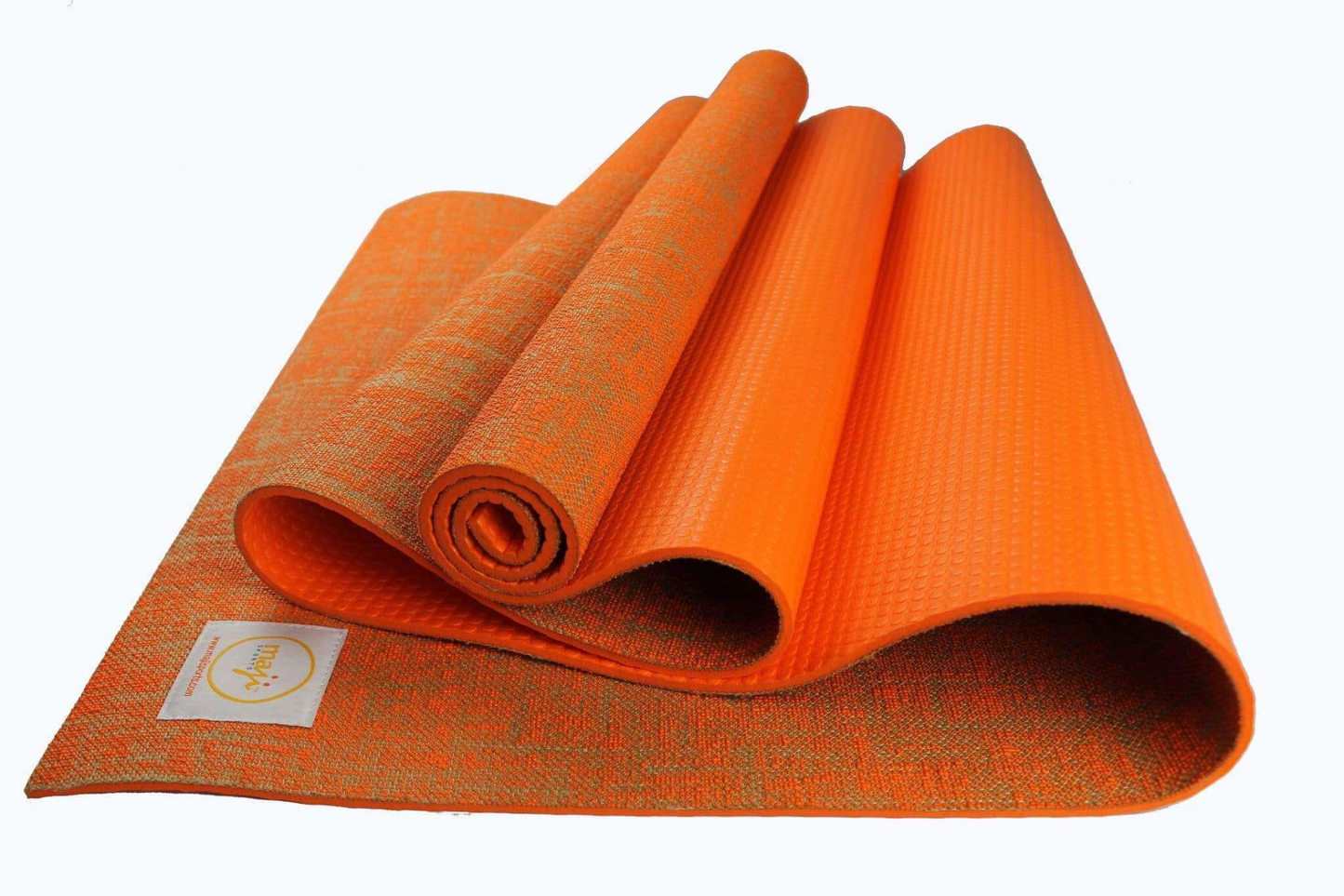 Premium Eco Yoga Mat by Maji Sports