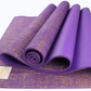 Premium Eco Yoga Mat by Maji Sports