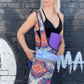 Yoga Mat Tote Bag by JupiterGear