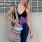 Yoga Mat Tote Bag by JupiterGear