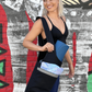 Yoga Mat Tote Bag by JupiterGear