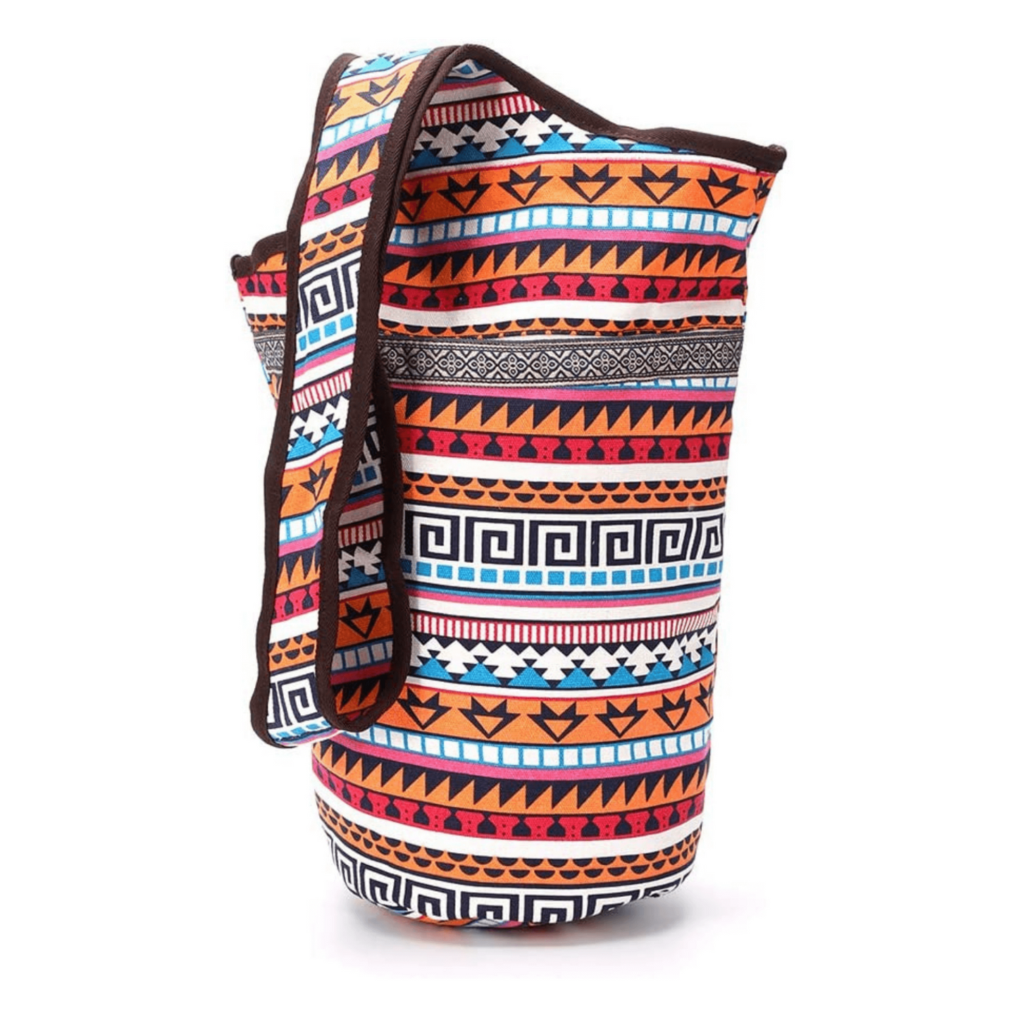 Yoga Mat Tote Bag by JupiterGear