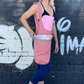 Yoga Mat Tote Bag by JupiterGear