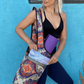 Yoga Mat Tote Bag by JupiterGear