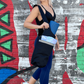 Yoga Mat Tote Bag by JupiterGear
