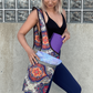 Yoga Mat Tote Bag by JupiterGear