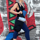 Yoga Mat Tote Bag by JupiterGear