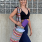 Yoga Mat Tote Bag by JupiterGear