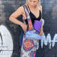 Yoga Mat Tote Bag by JupiterGear