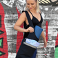 Yoga Mat Tote Bag by JupiterGear