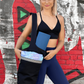 Yoga Mat Tote Bag by JupiterGear