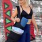 Yoga Mat Tote Bag by JupiterGear