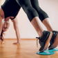 Exercise Slider Discs by JupiterGear