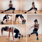 Exercise Slider Discs by JupiterGear