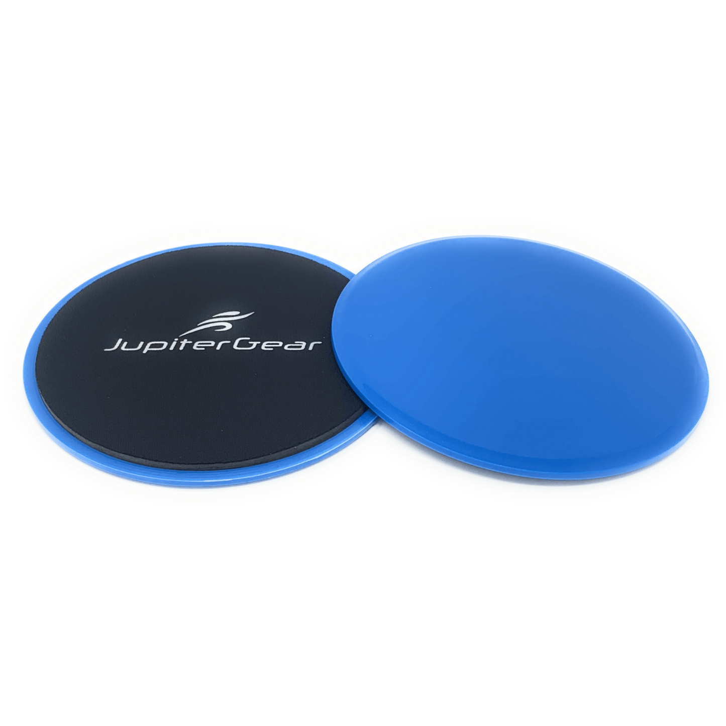Exercise Slider Discs by JupiterGear