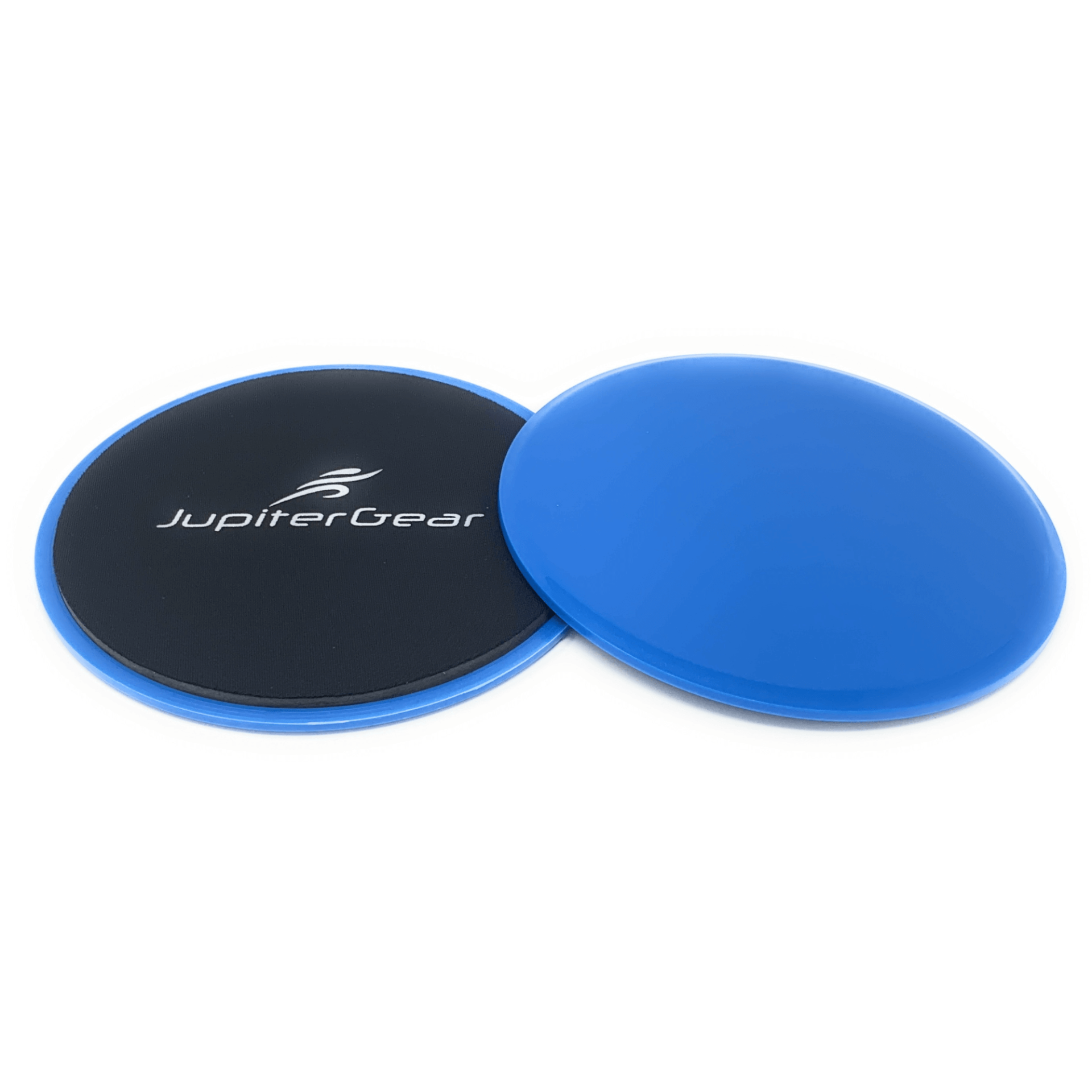 Exercise Slider Discs by JupiterGear