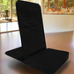 Stackable & Reclining Meditation easy floor Chair - Regular by J&D Motion