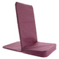 Stackable & Reclining Meditation easy floor Chair - Regular by J&D Motion