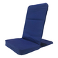 Stackable & Reclining Meditation easy floor Chair - Regular by J&D Motion