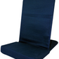 Stackable & Reclining Meditation easy floor Chair - Regular by J&D Motion
