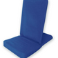 Stackable & Reclining Meditation easy floor Chair - Regular by J&D Motion