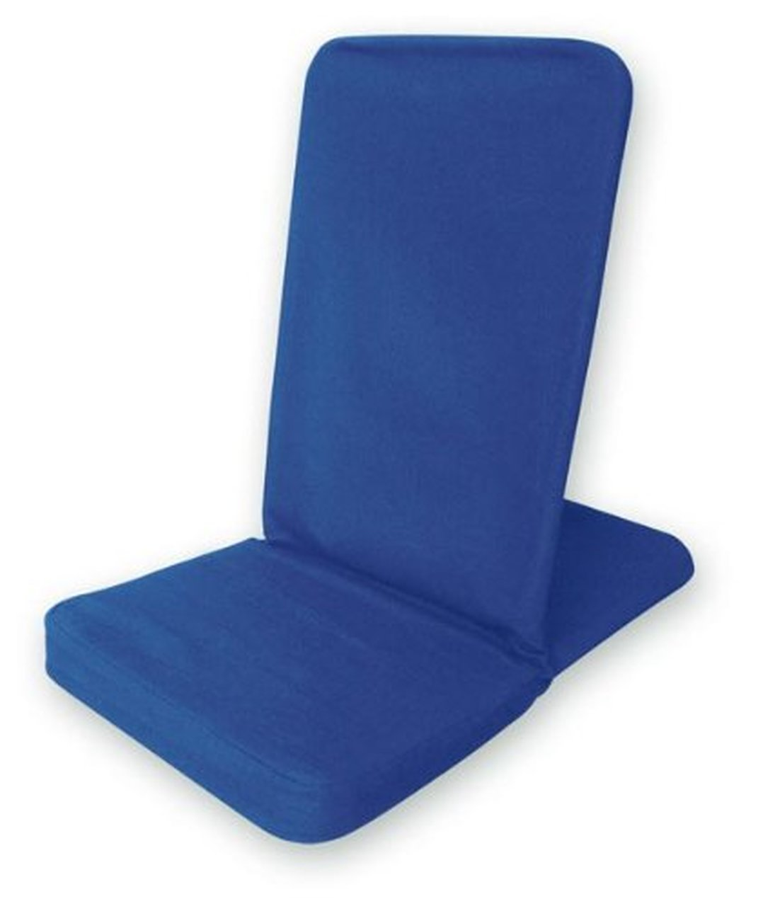 Stackable & Reclining Meditation easy floor Chair - Regular by J&D Motion