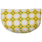 Half Circle Yoga & Meditation Pillow by Maji Sports