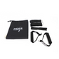 Full Body Resistance Tube Bundle by Maji Sports
