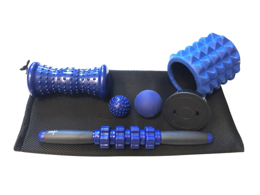 Muscle Massage Bundle by Maji Sports