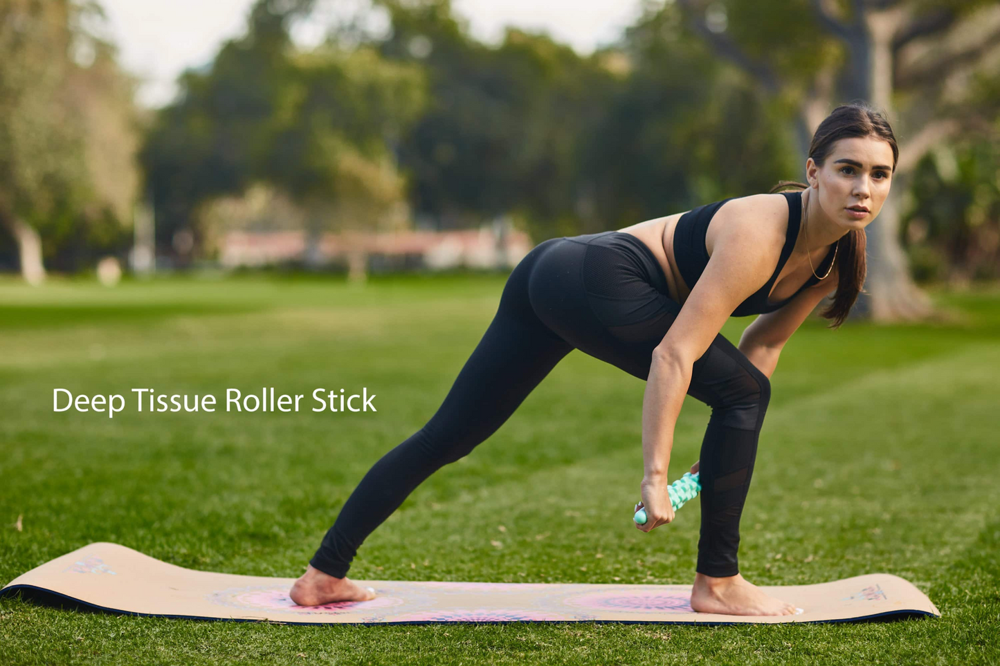 Muscle Massage Bundle by Maji Sports