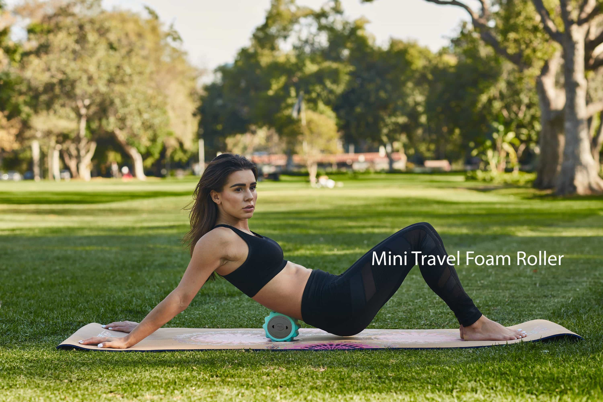 Muscle Massage Bundle by Maji Sports