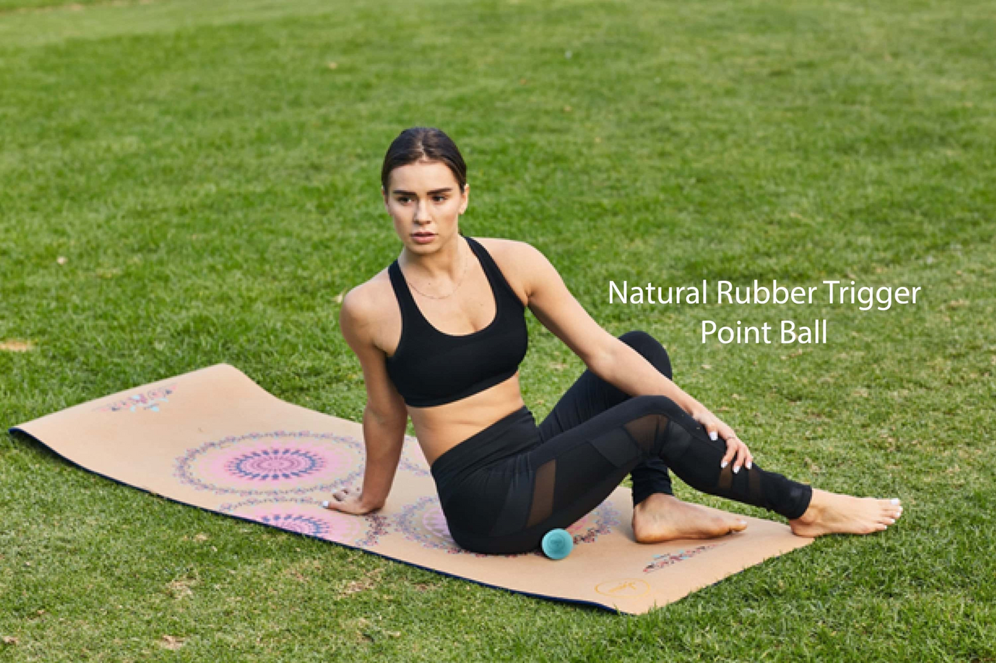 Muscle Massage Bundle by Maji Sports
