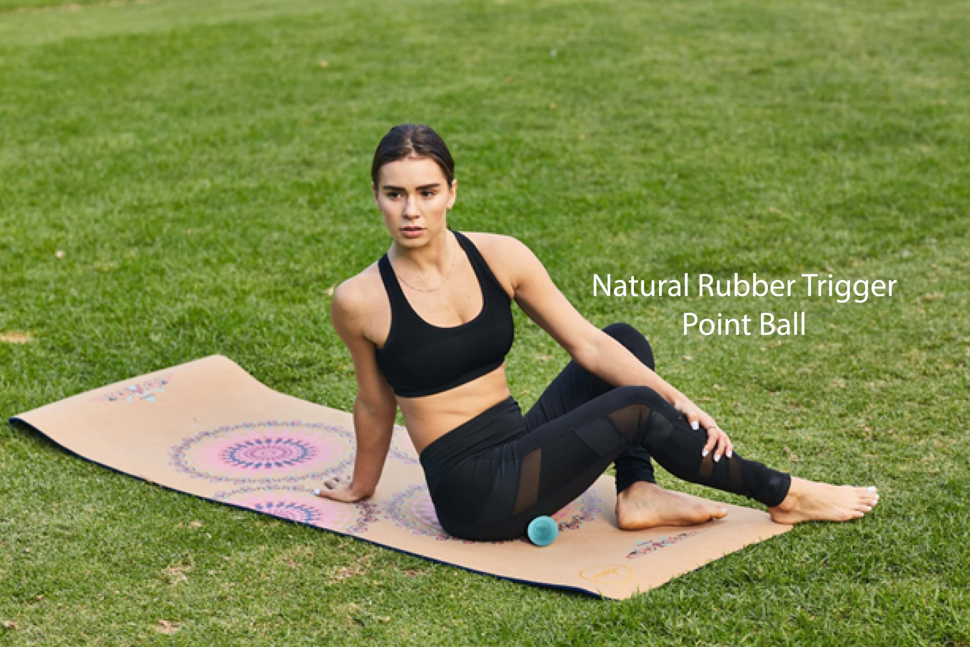 Muscle Massage Bundle by Maji Sports