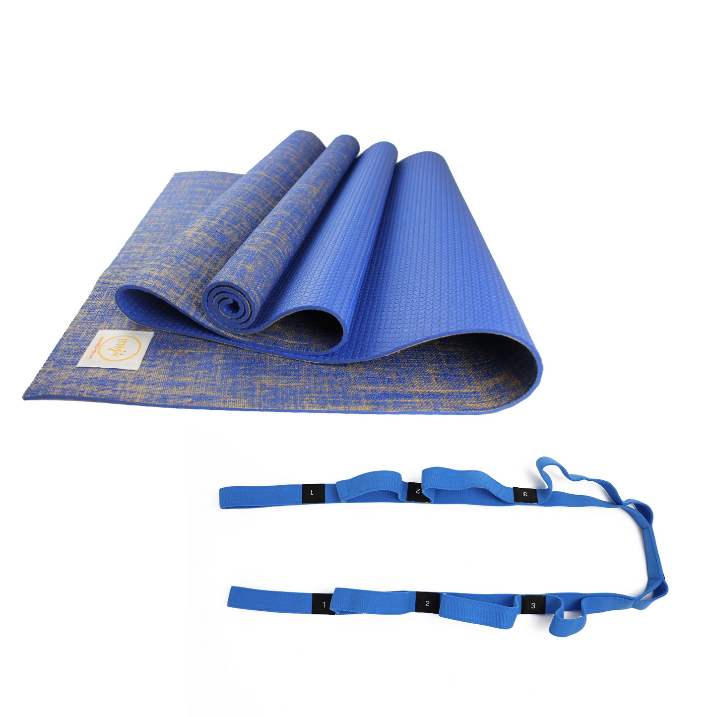 Premium Somatic Stretch Bundle by Maji Sports