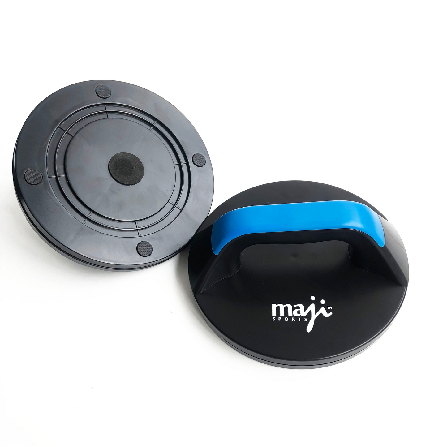 Strength & Cardio Bundle by Maji Sports