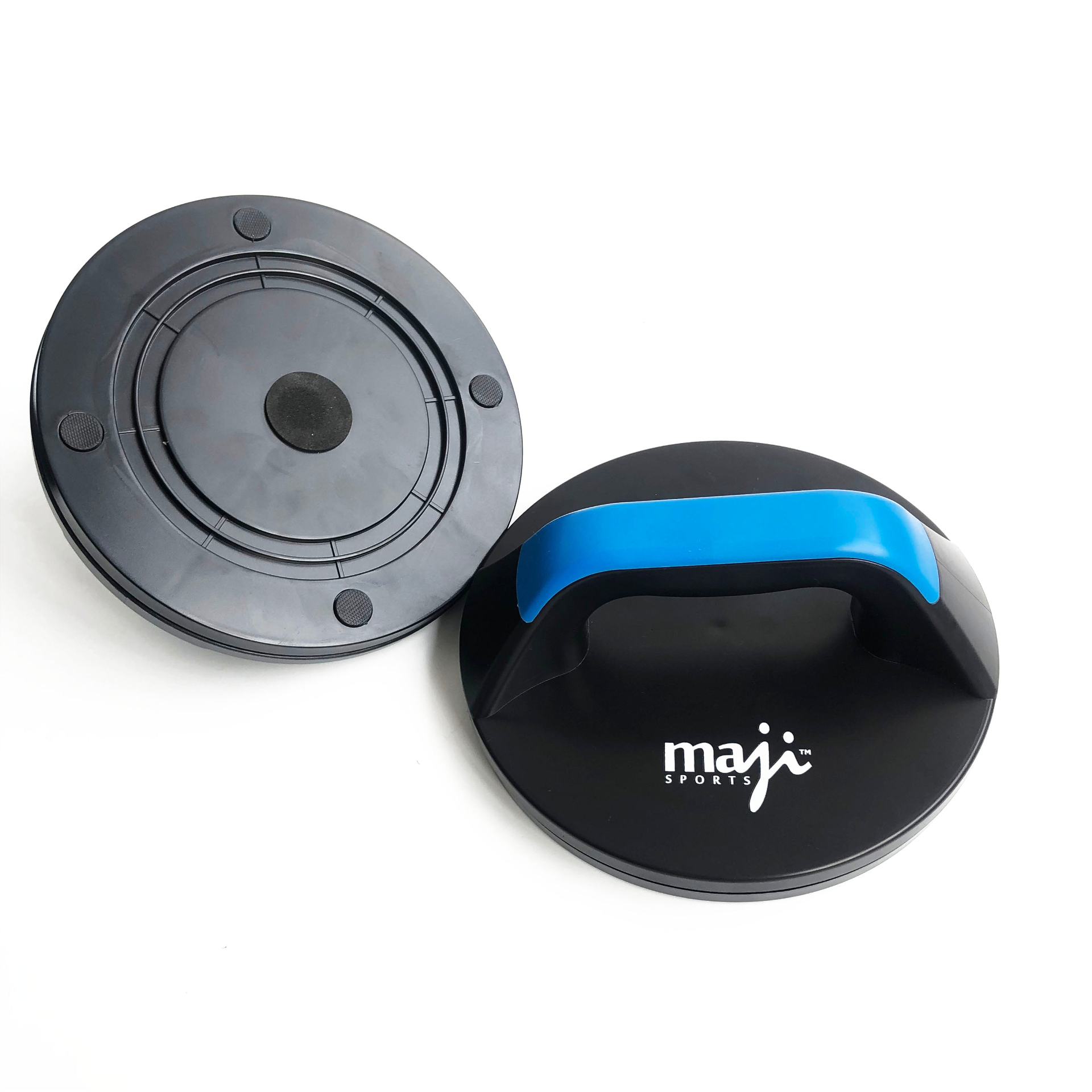 Strength & Cardio Bundle by Maji Sports
