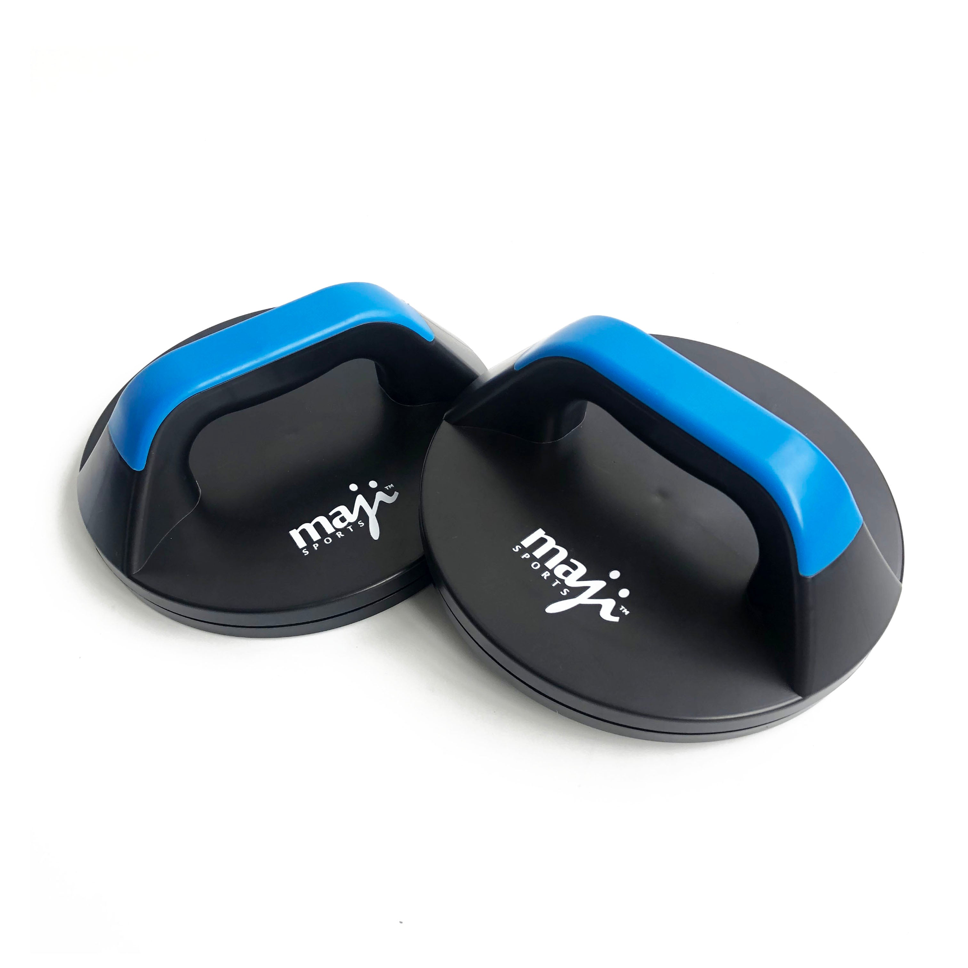 Strength & Cardio Bundle by Maji Sports