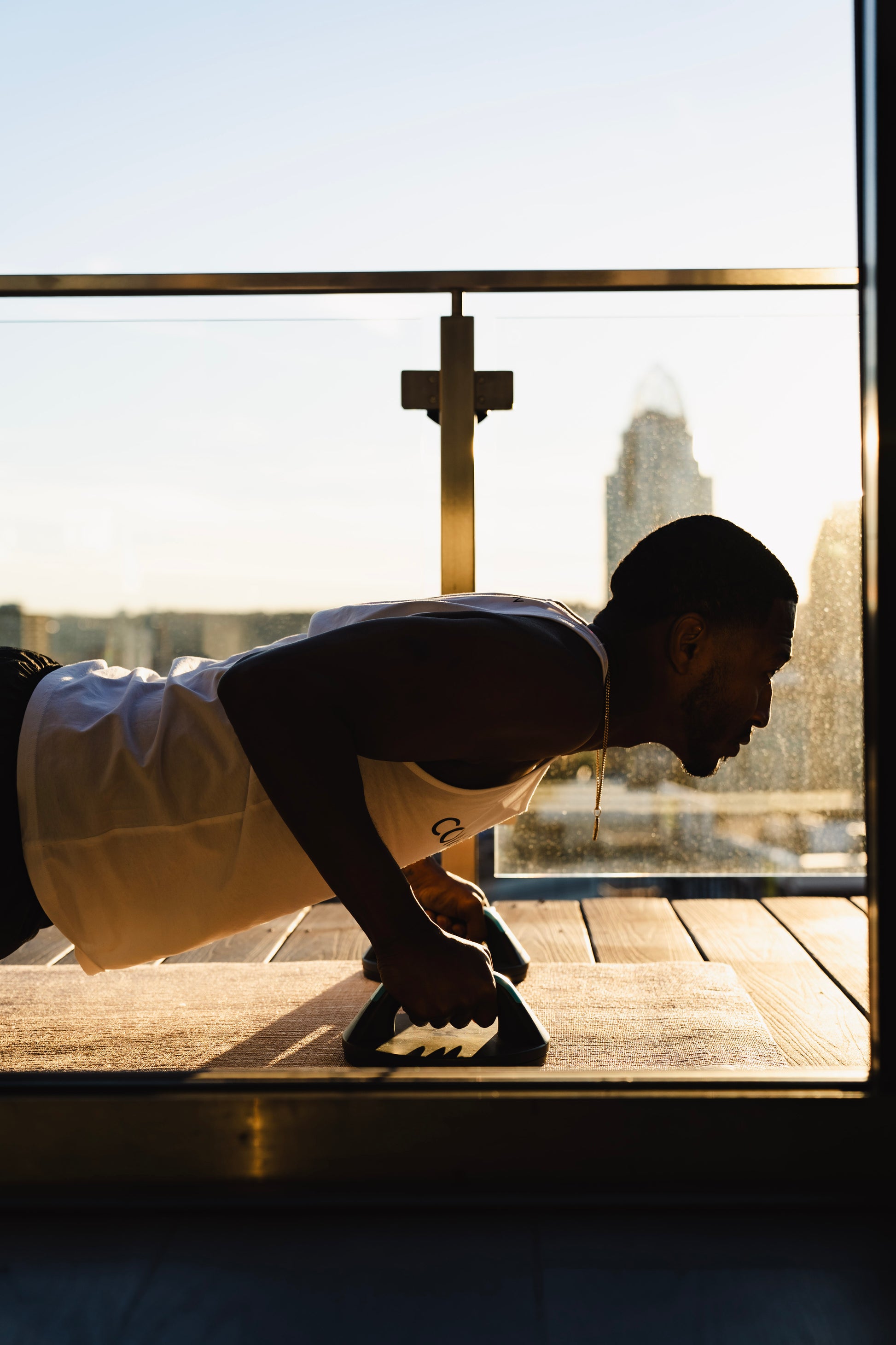 Strength & Cardio Bundle by Maji Sports