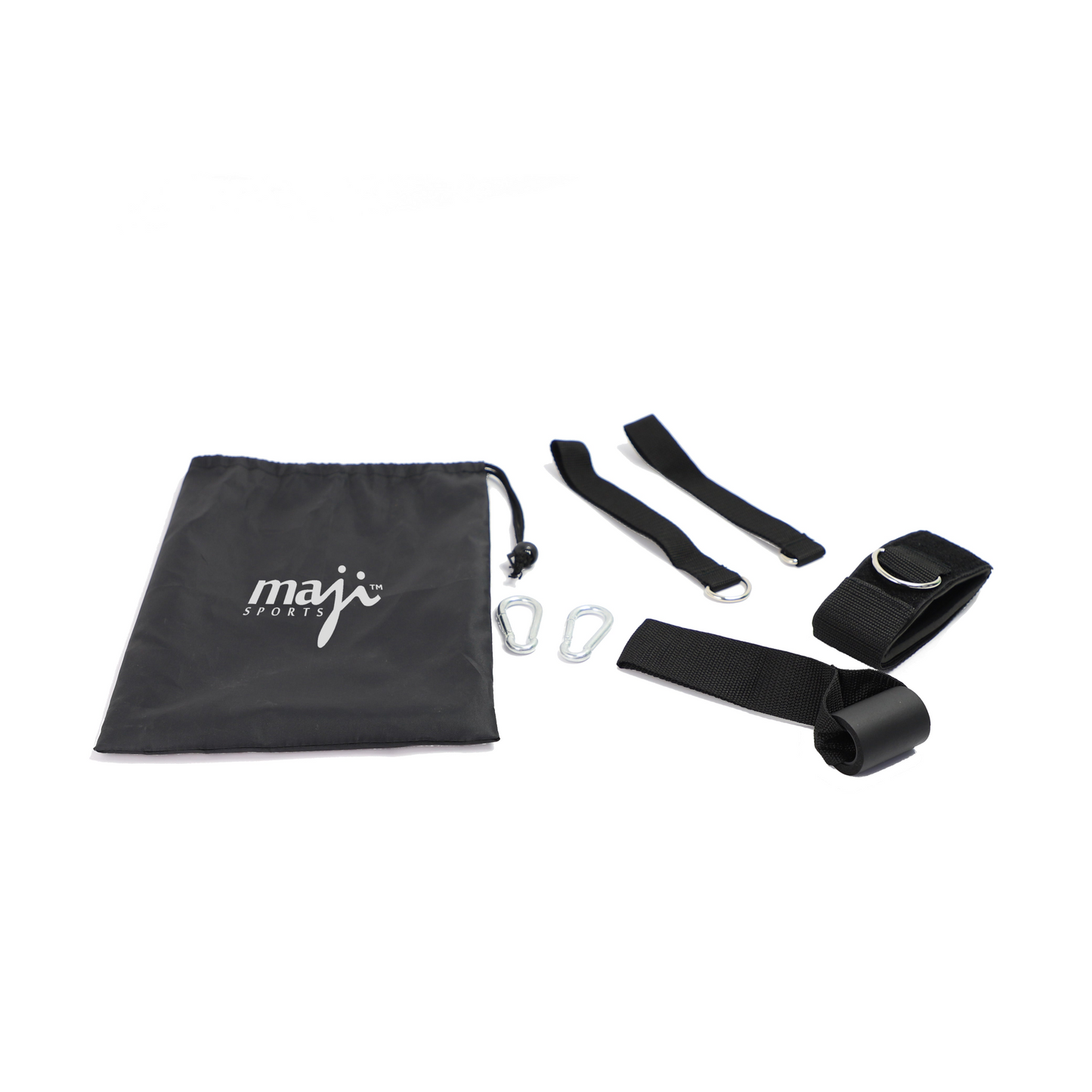 Ultra Toning & Flexibility Bundle by Maji Sports