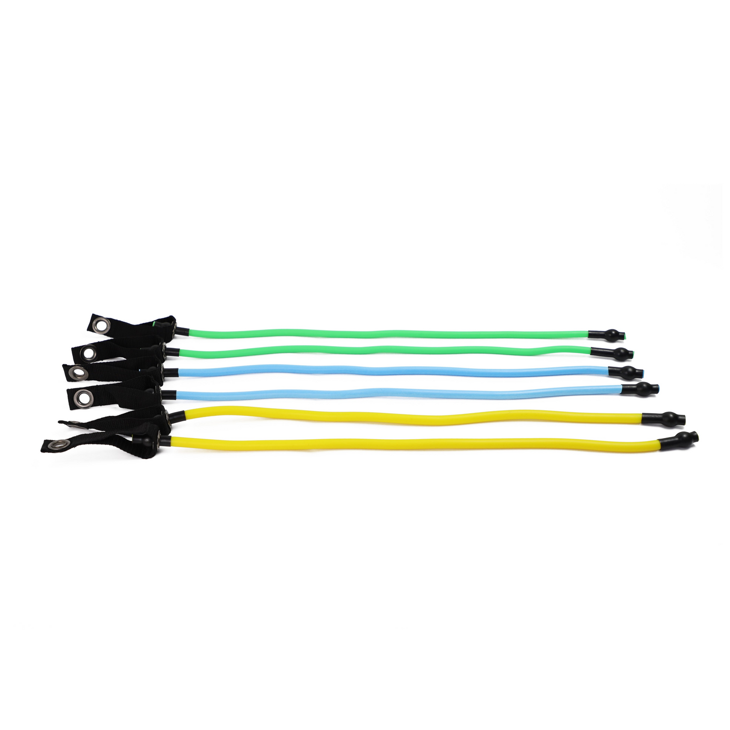 Ultra Toning & Flexibility Bundle by Maji Sports