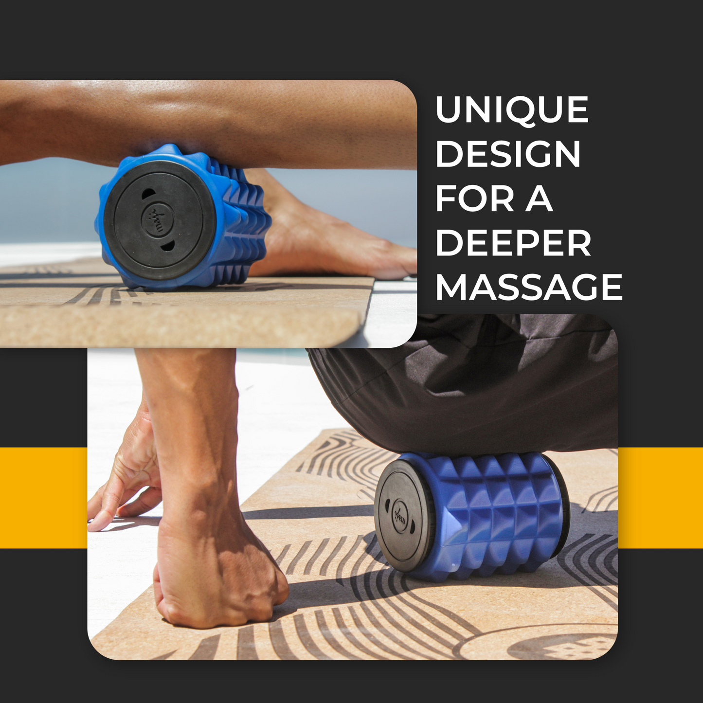 Ultra Toning & Flexibility Bundle by Maji Sports