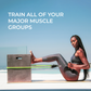 Ultra Toning & Flexibility Bundle by Maji Sports