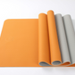 2-Tone Premium Yoga Mat by Maji Sports