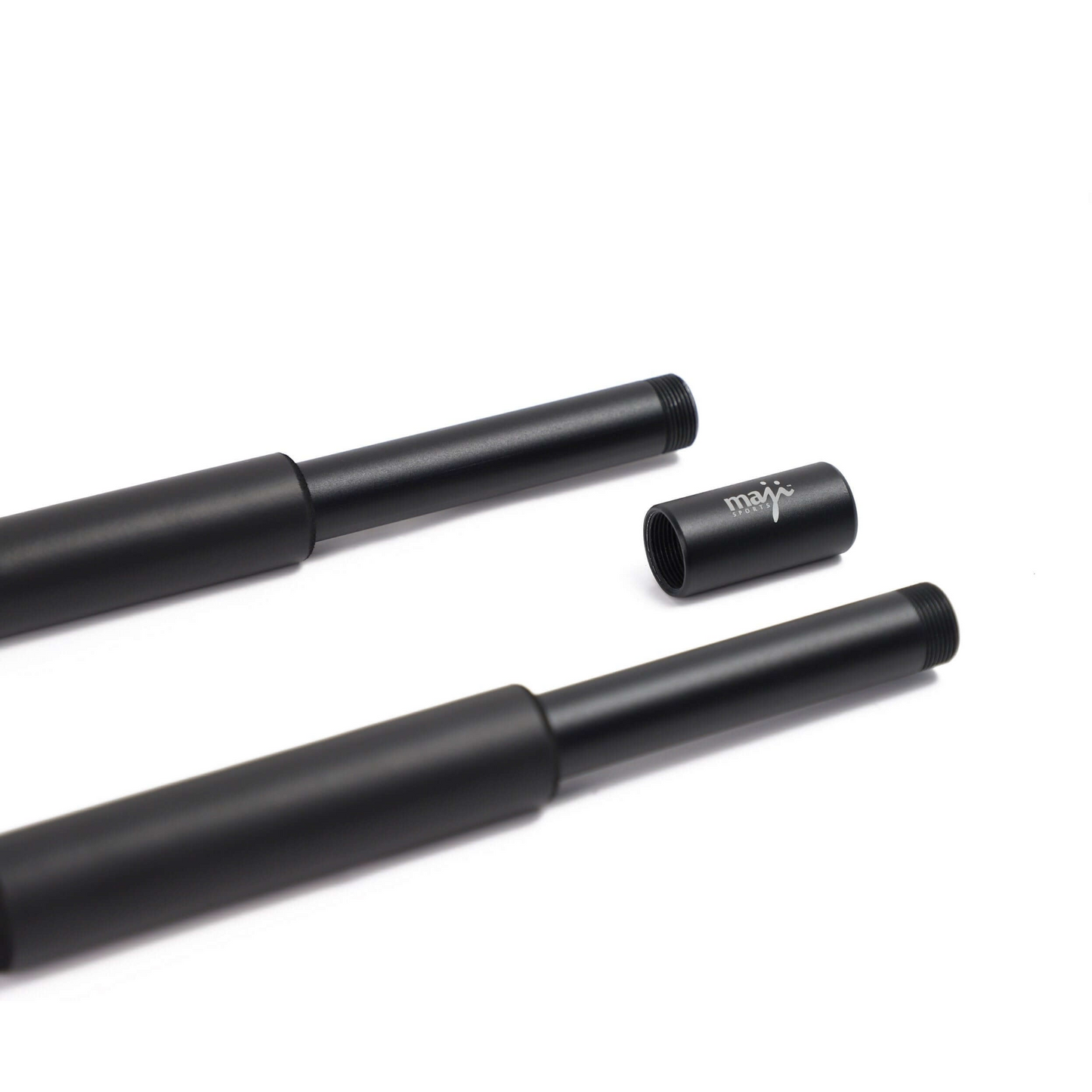 Resistance Bar & Bands Bundle by Maji Sports