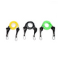 Mini Resistance Tube Bundle by Maji Sports