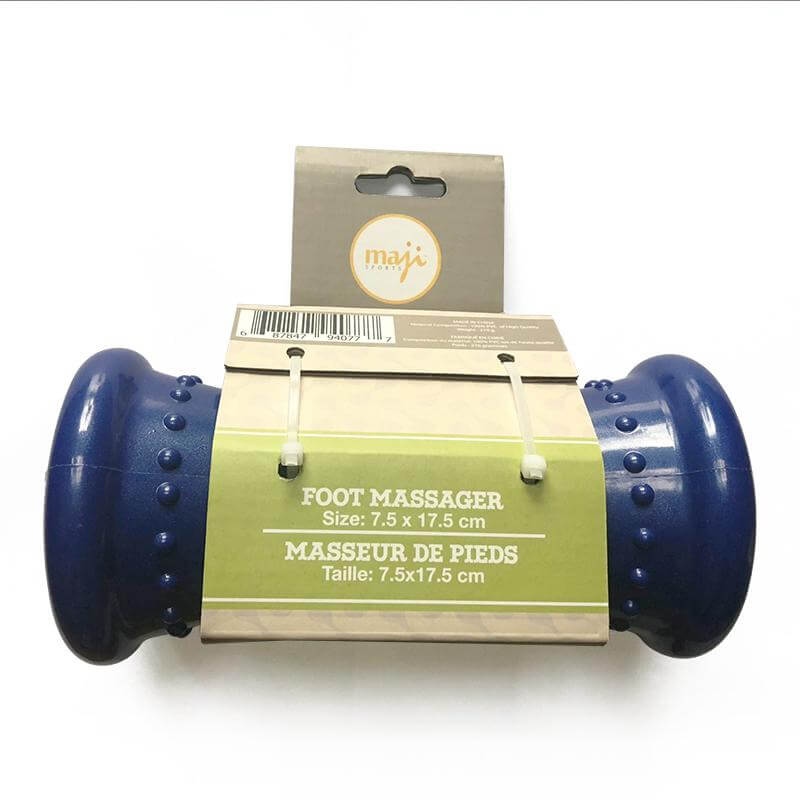 Pressure Point Foot Massager by Maji Sports